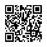 本網頁連結的 QRCode