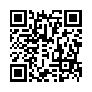 本網頁連結的 QRCode