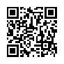 本網頁連結的 QRCode