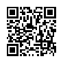 本網頁連結的 QRCode