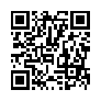 本網頁連結的 QRCode