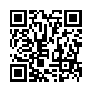 本網頁連結的 QRCode