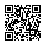 本網頁連結的 QRCode