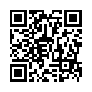 本網頁連結的 QRCode