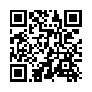 本網頁連結的 QRCode