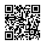 本網頁連結的 QRCode