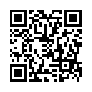 本網頁連結的 QRCode