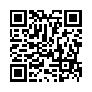 本網頁連結的 QRCode