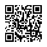 本網頁連結的 QRCode