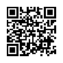 本網頁連結的 QRCode