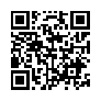 本網頁連結的 QRCode