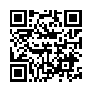 本網頁連結的 QRCode