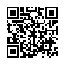 本網頁連結的 QRCode