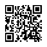 本網頁連結的 QRCode