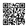 本網頁連結的 QRCode