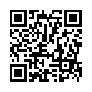 本網頁連結的 QRCode