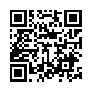 本網頁連結的 QRCode