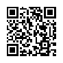 本網頁連結的 QRCode