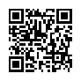 本網頁連結的 QRCode