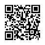 本網頁連結的 QRCode