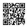 本網頁連結的 QRCode