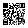 本網頁連結的 QRCode