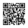 本網頁連結的 QRCode