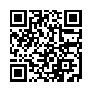 本網頁連結的 QRCode