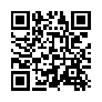 本網頁連結的 QRCode