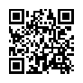 本網頁連結的 QRCode