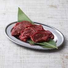 橫隔膜（兩側特定肉）