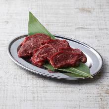 上等橫隔膜（兩側特定肉）