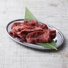 牛里肌肉