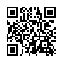 本網頁連結的 QRCode