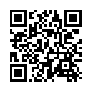 本網頁連結的 QRCode