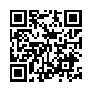 本網頁連結的 QRCode