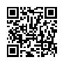 本網頁連結的 QRCode