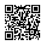 本網頁連結的 QRCode