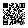 本網頁連結的 QRCode