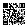 本網頁連結的 QRCode