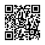 本網頁連結的 QRCode