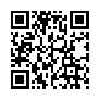 本網頁連結的 QRCode