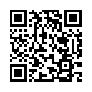 本網頁連結的 QRCode