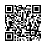 本網頁連結的 QRCode