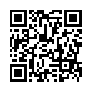 本網頁連結的 QRCode