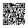 本網頁連結的 QRCode