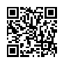 本網頁連結的 QRCode