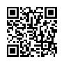 本網頁連結的 QRCode