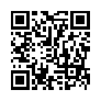 本網頁連結的 QRCode