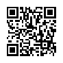 本網頁連結的 QRCode